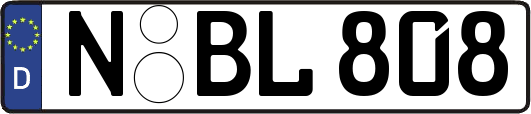 N-BL808