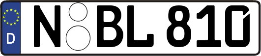 N-BL810
