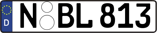 N-BL813