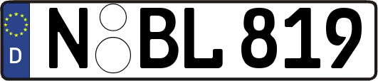 N-BL819
