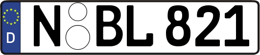 N-BL821