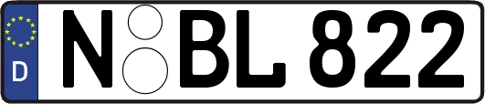 N-BL822