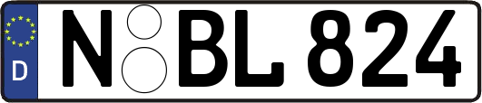 N-BL824