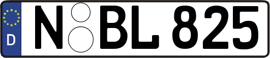N-BL825