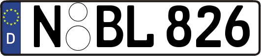 N-BL826