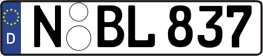N-BL837