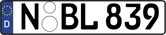 N-BL839