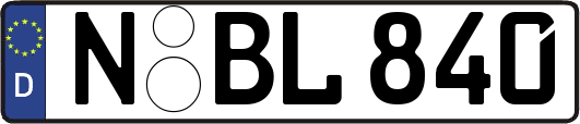N-BL840