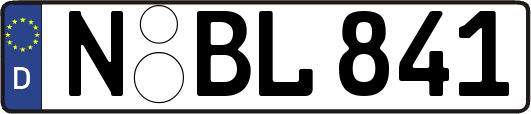 N-BL841