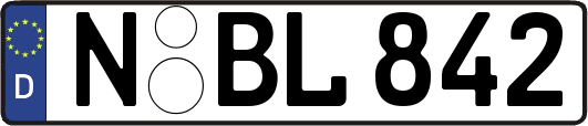N-BL842