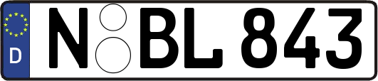 N-BL843