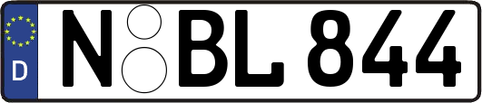 N-BL844