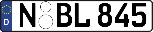 N-BL845