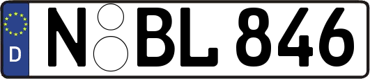 N-BL846