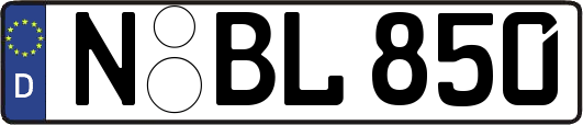 N-BL850