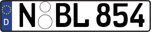 N-BL854