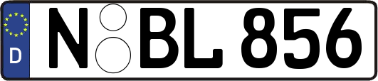 N-BL856