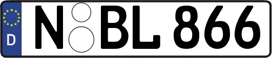 N-BL866