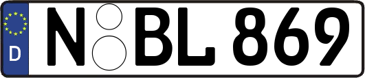 N-BL869