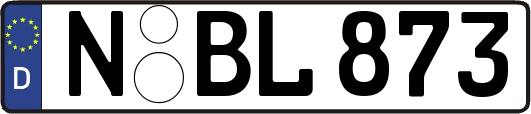 N-BL873