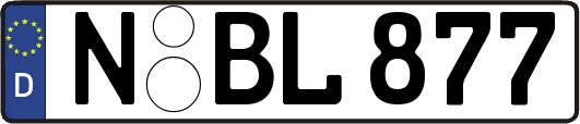 N-BL877