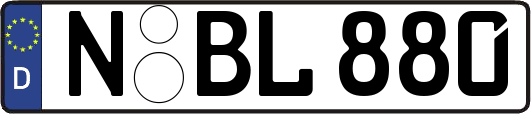 N-BL880