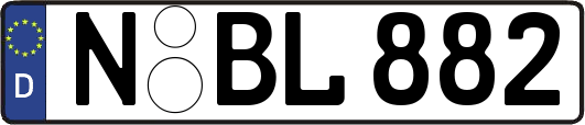 N-BL882