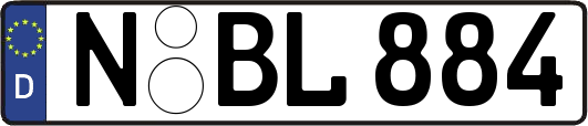N-BL884