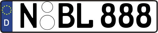 N-BL888