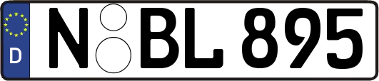 N-BL895