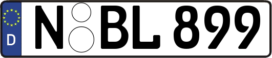 N-BL899
