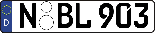 N-BL903