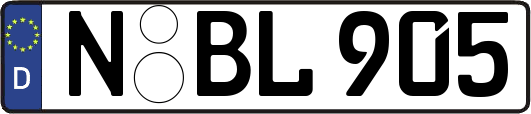 N-BL905
