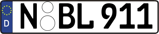N-BL911
