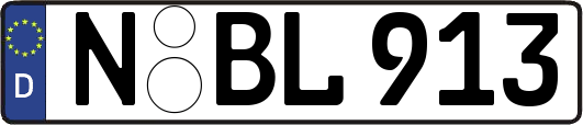 N-BL913
