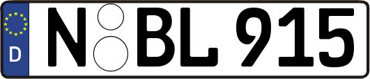 N-BL915