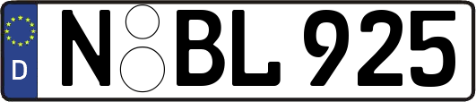 N-BL925