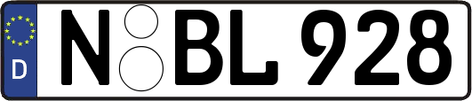 N-BL928