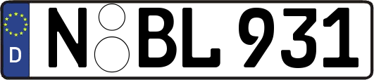 N-BL931