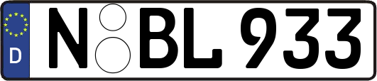 N-BL933