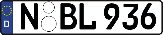 N-BL936