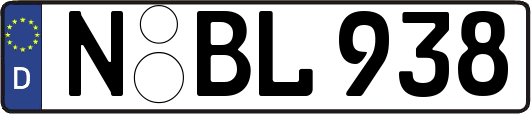 N-BL938