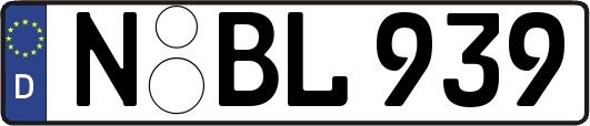 N-BL939