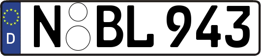 N-BL943