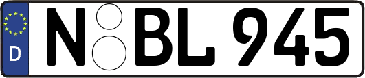 N-BL945