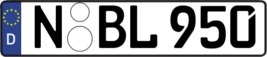 N-BL950