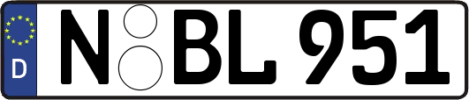 N-BL951