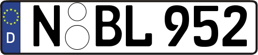 N-BL952