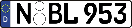 N-BL953