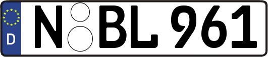 N-BL961